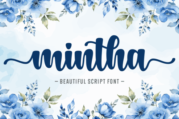 Mintha Font: Elevating Digital Branding
